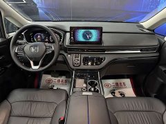 Honda Odyssey 2022 2.0L e:HEV Luxury - ფოტო 7