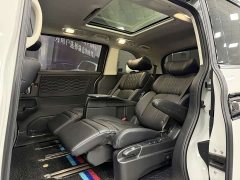 Honda Odyssey 2022 2.0L e:HEV Luxury - ფოტო 9