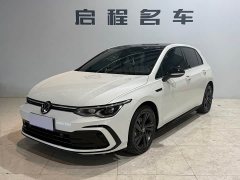 Volkswagen Golf 280TSI DSG R-Line - ფოტო 1