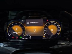 Volkswagen Golf 280TSI DSG R-Line - ფოტო 13