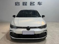 Volkswagen Golf 280TSI DSG R-Line - ფოტო 2