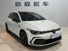 Volkswagen Golf 280TSI DSG R-Line - ფოტო 3