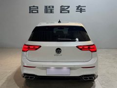 Volkswagen Golf 280TSI DSG R-Line - ფოტო 5