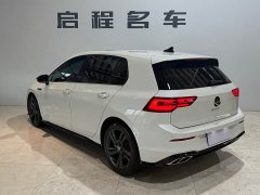 Volkswagen Golf 280TSI DSG R-Line - ფოტო 6