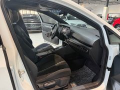 Volkswagen Golf 280TSI DSG R-Line - ფოტო 9