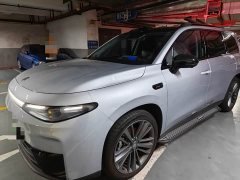 Leapmotor C16 Extended Range 200 Lidar Version - ფოტო 1