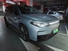 Leapmotor C16 Extended Range 200 Lidar Version - ფოტო 3