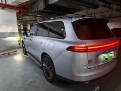 Leapmotor C16 Extended Range 200 Lidar Version - ფოტო 6