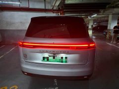 Leapmotor C16 Extended Range 200 Lidar Version - ფოტო 7