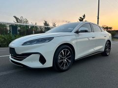 BYD Seal 06 DM-i 80KM Deluxe - ფოტო 1