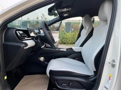 BYD Seal 06 DM-i 80KM Deluxe - ფოტო 12