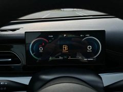 BYD Seal 06 DM-i 80KM Deluxe - ფოტო 13
