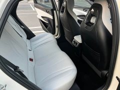 BYD Seal 06 DM-i 80KM Deluxe - ფოტო 15