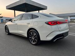 BYD Seal 06 DM-i 80KM Deluxe - ფოტო 16