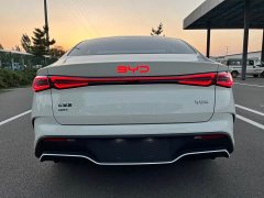 BYD Seal 06 DM-i 80KM Deluxe - ფოტო 17