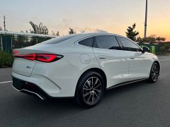 BYD Seal 06 DM-i 80KM Deluxe - ფოტო 18