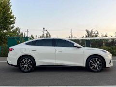 BYD Seal 06 DM-i 80KM Deluxe - ფოტო 19