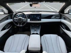 BYD Seal 06 DM-i 80KM Deluxe - ფოტო 20