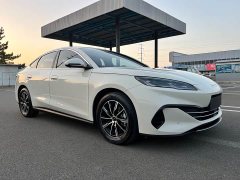 BYD Seal 06 DM-i 80KM Deluxe - ფოტო 3
