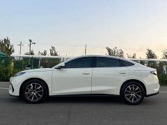 BYD Seal 06 DM-i 80KM Deluxe - ფოტო 4