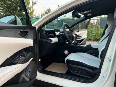 BYD Seal 06 DM-i 80KM Deluxe - ფოტო 5