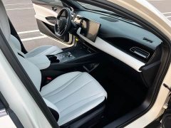 BYD Seal 06 DM-i 80KM Deluxe - ფოტო 6