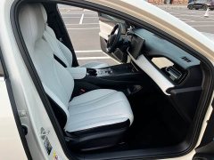 BYD Seal 06 DM-i 80KM Deluxe - ფოტო 7