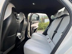 BYD Seal 06 DM-i 80KM Deluxe - ფოტო 9