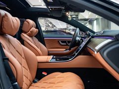 Mercedes-Benz Maybach S-Class S 680 4MATIC - ფოტო 17