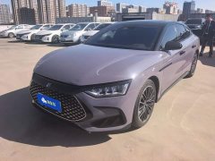 BYD Han DM-i 121KM Respect Edition - ფოტო 1