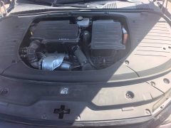 BYD Han DM-i 121KM Respect Edition - ფოტო 10