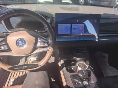 BYD Han DM-i 121KM Respect Edition - ფოტო 12