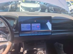 BYD Han DM-i 121KM Respect Edition - ფოტო 13