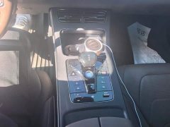 BYD Han DM-i 121KM Respect Edition - ფოტო 16