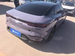 BYD Han DM-i 121KM Respect Edition - ფოტო 3