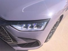 BYD Han DM-i 121KM Respect Edition - ფოტო 5