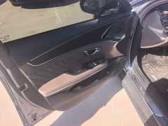 BYD Han DM-i 121KM Respect Edition - ფოტო 7