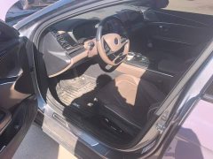 BYD Han DM-i 121KM Respect Edition - ფოტო 9