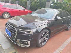 Audi A6L 40 TFSI Luxury Sport Edition - ფოტო 1