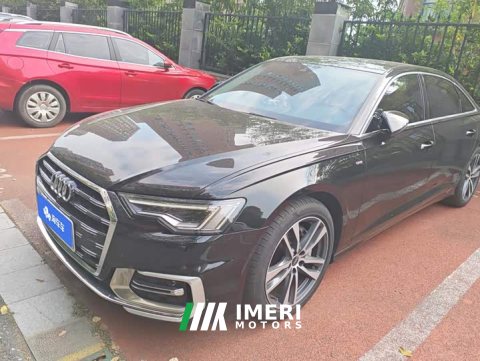 2023 Audi A6L 40 TFSI Luxury Sport Edition - ავტომობილი ჩინეთიდან