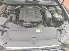Audi A6L 40 TFSI Luxury Sport Edition - ფოტო 10
