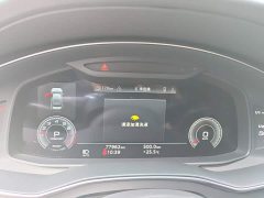Audi A6L 40 TFSI Luxury Sport Edition - ფოტო 14