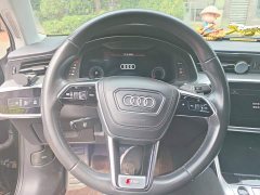 Audi A6L 40 TFSI Luxury Sport Edition - ფოტო 15