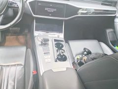 Audi A6L 40 TFSI Luxury Sport Edition - ფოტო 16