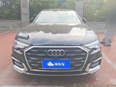 Audi A6L 40 TFSI Luxury Sport Edition - ფოტო 2