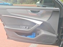 Audi A6L 40 TFSI Luxury Sport Edition - ფოტო 7