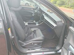 Audi A6L 40 TFSI Luxury Sport Edition - ფოტო 8