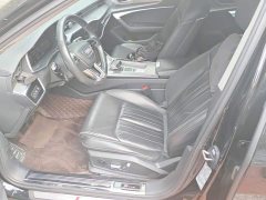 Audi A6L 40 TFSI Luxury Sport Edition - ფოტო 9