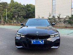 BMW 3 Series Facelift 330Li xDrive M Sport Night Edition Package - ფოტო 2