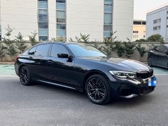 BMW 3 Series Facelift 330Li xDrive M Sport Night Edition Package - ფოტო 3